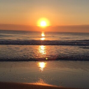 Beach - Smith no Ie Chosei (Chosei)