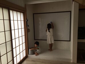 Interior - Smith no Ie Chosei (Chosei)