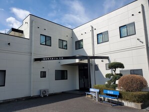 Unclassified image, 4 of 12, button - Business Hotel Hosen An-nakakan (Annaka)