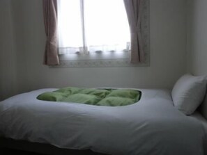 Room - Business Hotel Hosen An-nakakan (Annaka)