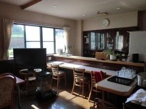 Interior - Business Hotel Hosen An-nakakan (Annaka)