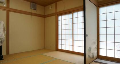 Nico House