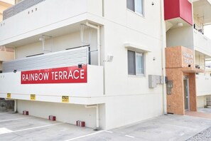 Exterior - Rainbow Terrace (Ginowan)