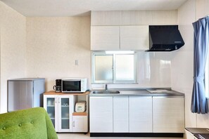 Private kitchen - Rainbow Terrace (Ginowan)