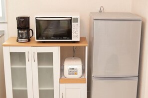 Interior - Rainbow Terrace (Ginowan)