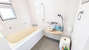 Bathroom - Resort Villa Kourijima Aquablue (Nakijin)