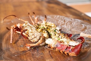 Food and drink - Minshuku Yuiyui (Miyakojima)