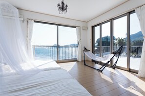 Room - Sea Shell Vacation House (Shimoda)