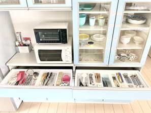 Interior - Sea Shell Vacation House (Shimoda)