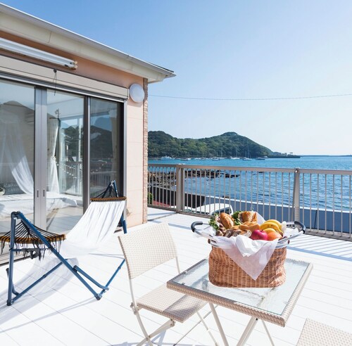 Sea Shell Vacation House