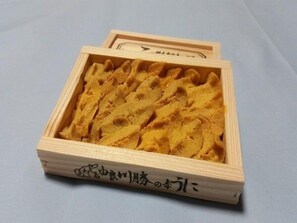 Food and drink - Pension Mangame (Awaji)