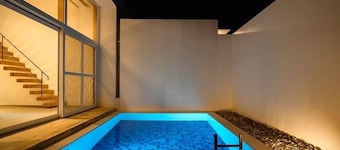Villa de Fleur Secret Villas