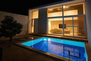 Pool - Villa de Fleur Secret Villas (Motobu)