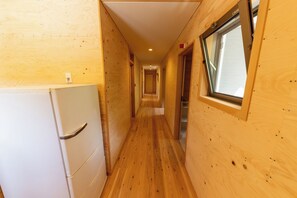 Interior - Guest House Amami Long Beach 2 (Amami)