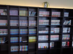 Interior - Hotel Hakusan Hills (Hakusan)