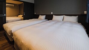 Room - Ahman Inn Island Yagaji (Nago)