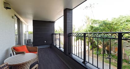 Ahman Inn Island Yagaji