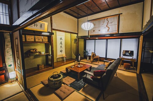 Akiyato Kawasaki Romankan