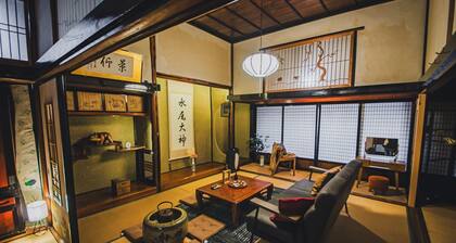 Akiyato Kawasaki Romankan