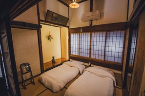 Room - Akiyato Kawasaki Romankan (Sado)