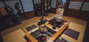 Miscellaneous - Akiyato Kawasaki Romankan (Sado)