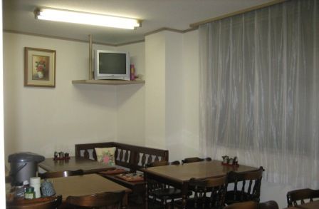 Restaurantes