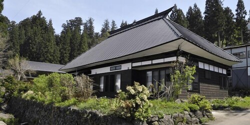 Kosuge no Sato Nanahoshi-an