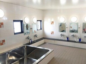 Bathroom - Iho Business Inn (Takasago)