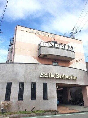 Exterior - Iho Business Inn (Takasago)