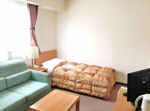 Interior - Iho Business Inn (Takasago)