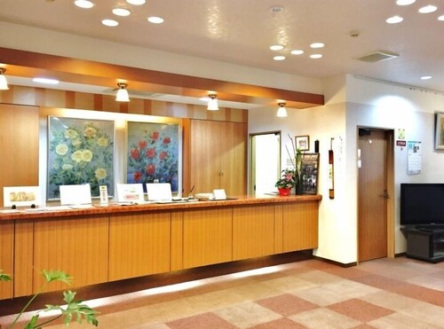 Iho Business Inn