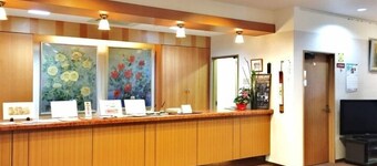 Iho Business Inn