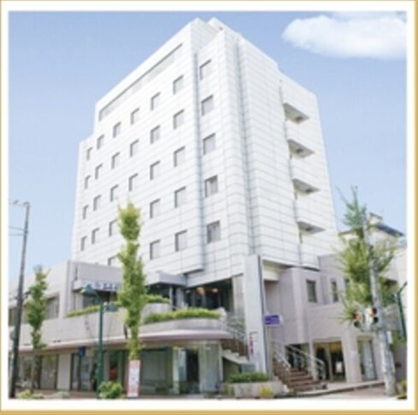 Exterior - Wakayama Prince Inn Kainan (Kainan)