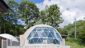 Exterior - Glamping Resort Venus (Matsumoto)