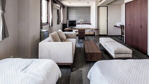 Room - Business Hotel Pocket (Matsushige)