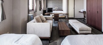 Business Hotel Pocket