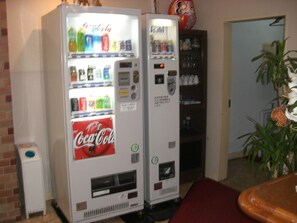 Interieur