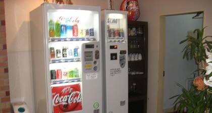 Kiryu Hotel Toseikan