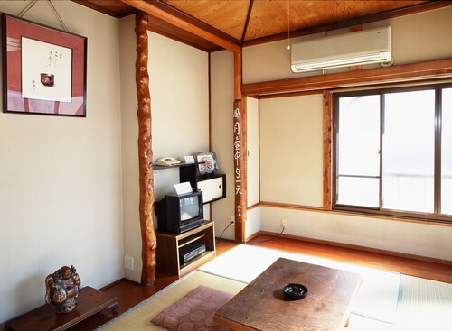 Kiryu Hotel Toseikan