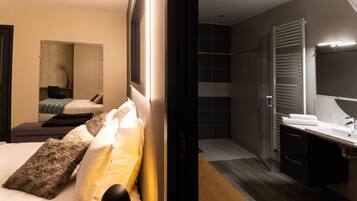 5 bedrooms, iron/ironing board, WiFi, bed sheets