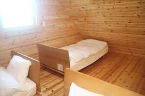 Iron/ironing board - Shima log (Miyakojima)