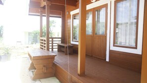 Teres/patio