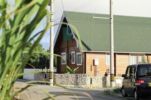 Property grounds - Shima log (Miyakojima)