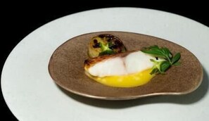 Food and drink - Kanusuba Zamami <zamamijima> (Zamami)