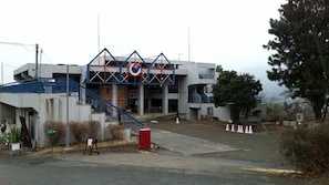 Miscellaneous - Pica Sagamiko (Sagamihara)