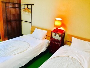 Room - Hotel Saboten Apartment (Miyoshi)