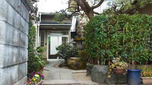 Town Hotel Ishii