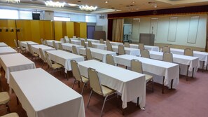 Meeting facility - Hotel Polaris (Shibushi)