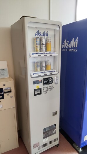 Interior - Hotel Polaris (Shibushi)