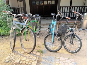 Property grounds - Tomareru Himitsukichi L-base (Matsumoto)